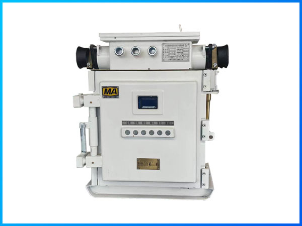 礦用隔爆兼本質(zhì)安全型真空電磁起動器（低壓）